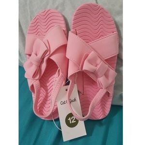 Cat & Jack Sandals